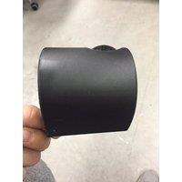 DKN AM-E Exercise Bike - Rear Stabiliser Feet