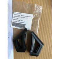 DKN Riviera Rowing Machine - FOOT PAD - H-17