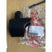 DKN Riviera Rowing Machine - FRONT FOOT PAD LEFT - H-22