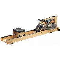 WaterRower Original Series Oak Rowing Machine with S4 Monitor