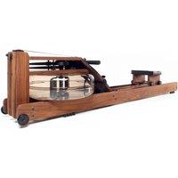 WaterRower Original Series Rowing Machine with S4 Performance Monitor