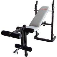 York B500 Weight Bench