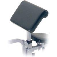 York Curl Attachment for Bench 530 and 540