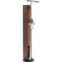 NoHrd SlimBeam Cable Machine