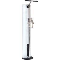 NoHrd SlimBeam Cable Machine