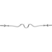 York 1" Close Grip Spinlock Combi Bar with Collars