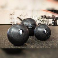 York Slam Ball