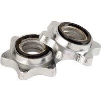 York 1 Inch Chrome Spinlock Collars