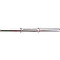 York 18 Inch Plain Dumbbell Bar