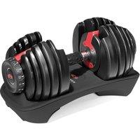 BowFlex SelectTech 552i Adjustable Dumbbell
