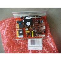 Viavito LunaRun Treadmill - Controller