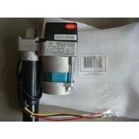 Viavito LunaRun Treadmill - Incline Motor