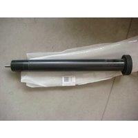 DKN EzRun Treadmill - Front Roller