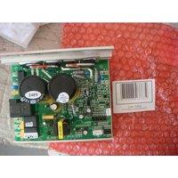 DKN EzRun Treadmill - Controller