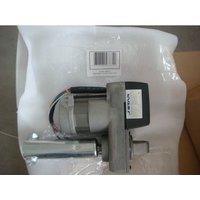 DKN EzRun Treadmill - Incline Motor