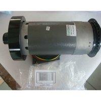 DKN EzRun Treadmill - DC Motor