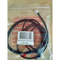 DKN EzRun Treadmill - Lower Wire (C17)