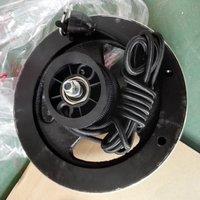 Viavito Rokai Rowing Machine-Flywheel Set