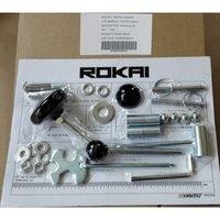Viavito Rokai Rowing Machine-Hardware Kit
