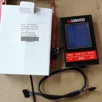 Viavito Rokai Rowing Machine-Console Pack