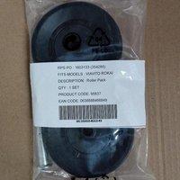 Viavito Rokai Rowing Machine-Roller Pack