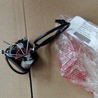 Viavito Rokai Rowing Machine-Motor