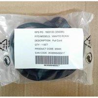 Viavito Rokai Rowing Machine-Pull Cord