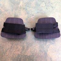 Viavito Onyx Folding Exercise Bike - Pedal Set V3