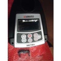 Viavito Setry 2 in 1 Elliptical Bike-Console Set