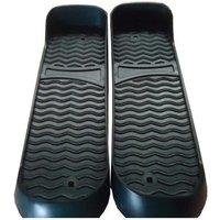 Viavito Setry 2 in 1 Elliptical Bike-Pedal Set