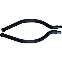 Viavito Sina Elliptical Cross Trainer-Moving Upper Handlebar Set