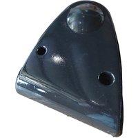 Viavito Sina Elliptical Cross Trainer-Left Pedal Arm Front Cover