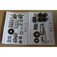 Viavito Sina Elliptical Cross Trainer-Hardware Kit