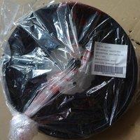 Viavito Sina Elliptical Cross Trainer-Axle Set