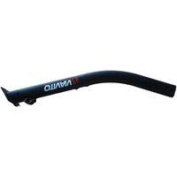 Viavito Satori Exercise Bike-Handlebar Post Set