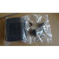 Viavito Satori Exercise Bike-Rear End Caps