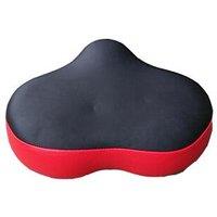 Viavito Onyx Folding Exercise Bike - Saddle