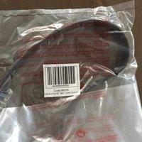 DKN EnduRun Folding Treadmill - Part 57 - Belt - (motor drive belt)