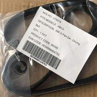 DKN AM-3i Exercise Bike Part D4 - Driving Belt