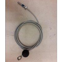 DKN Studio 7400 Multi Gym - Part#50 - Cable 2