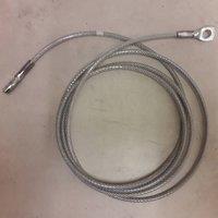 DKN Studio 7400 Multi Gym - Cable 1