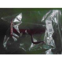 Viavito SX200 Folding Barbell Weight Bench - Weight Rest #15