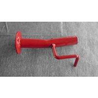 Viavito VX1000 GTR Olympic Barbell Bench - Weight Rest #33