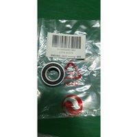 DKN EMX-800 Elliptical Cross Trainer - 6003 bearing - B02