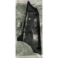 DKN EMX-800 Elliptical Cross Trainer - Right console decoration cover - C07