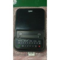 DKN EMX-800 Elliptical Cross Trainer - Console +LOGO - E01