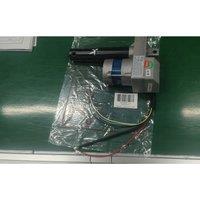 DKN EMX-800 Elliptical Cross Trainer - Incline motor - E06