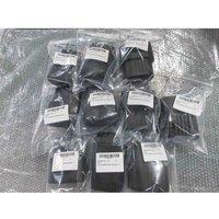 Xterra R15 Recumbent Exercise Bike - Front Stabilizer Moving Wheel - L - Part 26