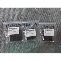 Xterra SB4500 Recumbent Exercise Bike - Seat Back Bracket End Cap - Part 22