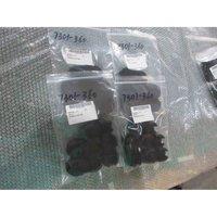 Xterra SB4500 Recumbent Exercise Bike - Stabilizer End Cap - Part 26